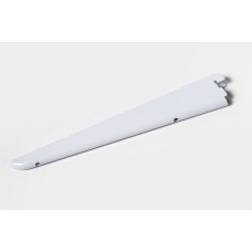 KANDUR 318MM VALGE
