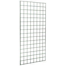 DEKORATIIVVÕRK 1,0X1,5M ROHELINE