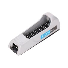 KIPSPLAADIRASPEL NOVIPRO 160MM ALUM