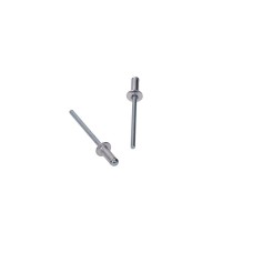 POP NEET 3,2X8 AL/ST 100TK/PK