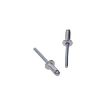 POP NEET 4,8X12 AL/ST 100TK/PK