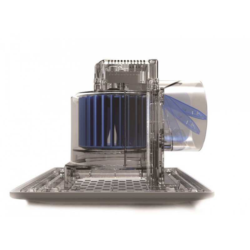 FAN  HIMPEL C2-100LB ROH.LEHEGA