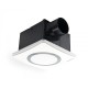 FAN  HIMPEL FZA-L110S 9W LED