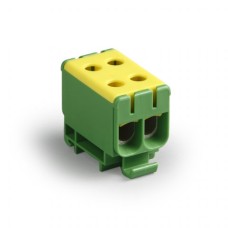 KLEMM AL/CU 50MM²KOL/RO KE66.3