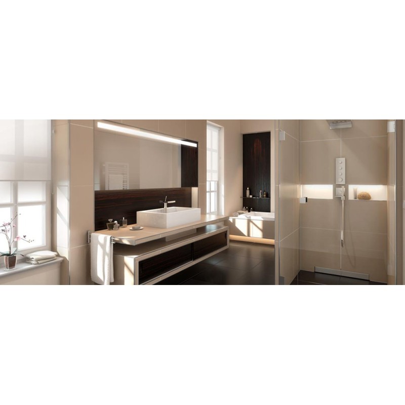  WEDI-LEVY 13X600X2500