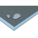 WEDI PLAAT XL 20x900x2500