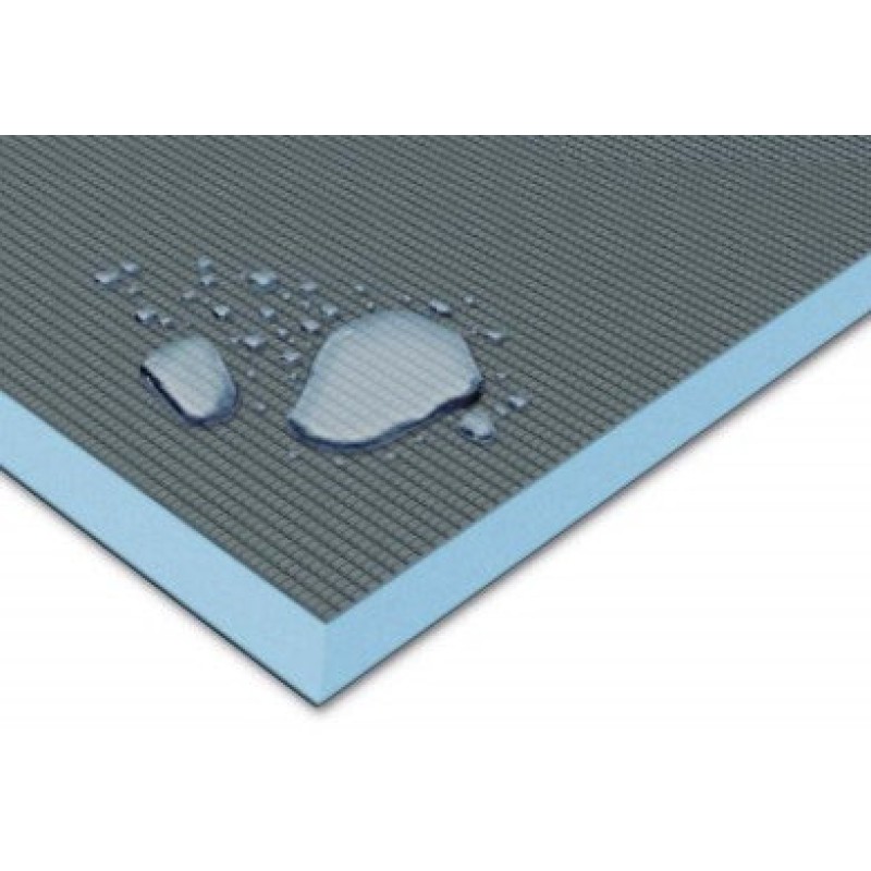 WEDI PLAAT XL 13x900x2500