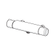  BATHROOM FAUCET ORAS 7461 G3/4 UUS NOVA TERMOST.