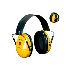 EARPHONES 3M OPTIME-1 H510A 27dB