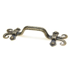 KÄEPIDE 1365-153 ZN 10