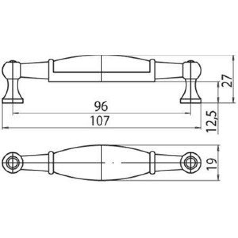 KÄEPIDE 1699-107 ZN8PC5 POR.PR