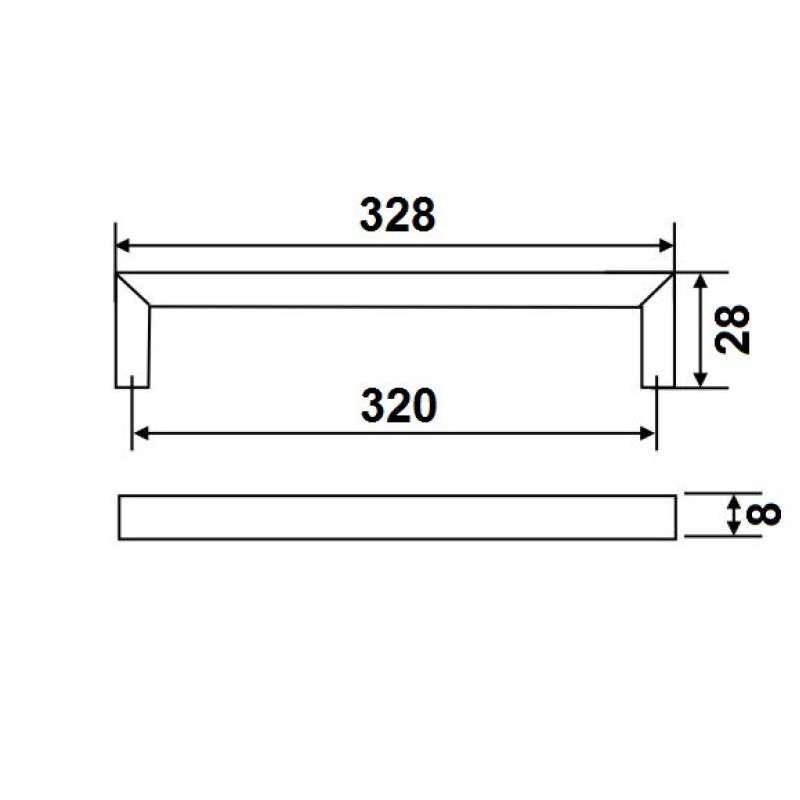 KÄEPIDE 2108-328 PB21 AL