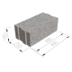 PLOKK FIBO EFEKT 3MPA L=250mm /64TK