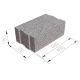 PLOKK FIBO EFEKT 5MPA L=300mm /48TK