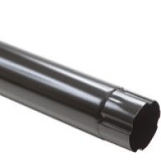 RUUKKI TORU 1.0M 90 ÜMAR RR23
