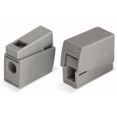 LÜHTERKLEMM 1+1X2.5/5TK