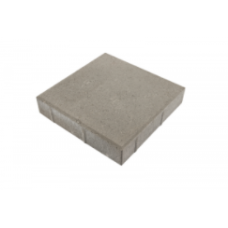 RK PLAAT 300X300X60 HALL
