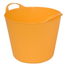 PLAST. KOTT PAINDUV 24 L ORANGE