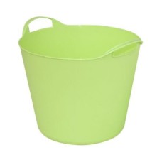 PLAST. KOTT PAINDUV 24 L зеленый