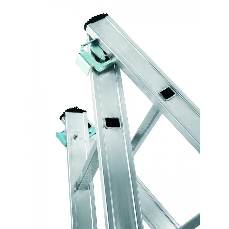 LADDER  UNIVERSAALNE 2 X 10 ASTET