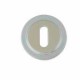 KEY PLATE ROMANA-R PRONKS