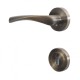 KEY PLATE ROMANA-R PRONKS