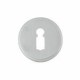 KEY PLATE SIGMA-R INX ROOSTEVABA