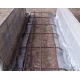 STRIP FOUNDATION  250/600
