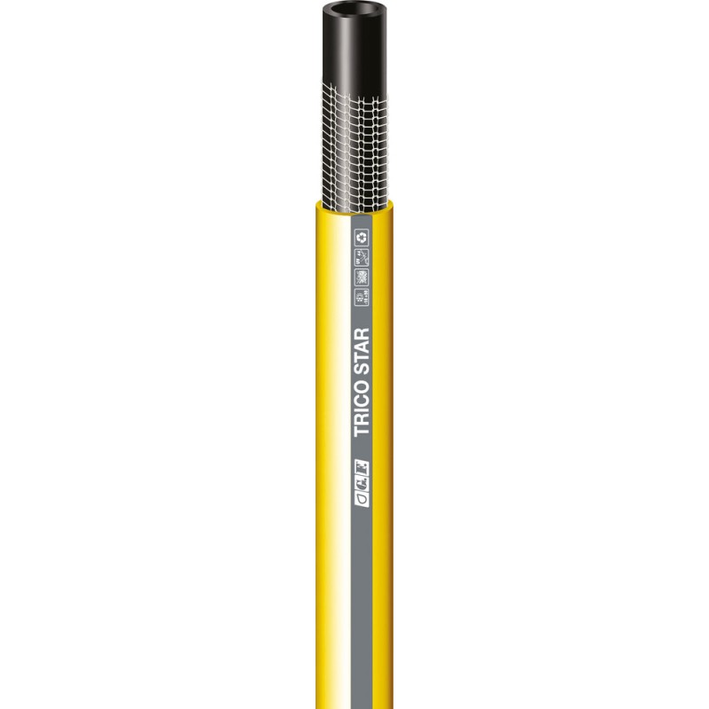 AIAVOOLIK TRICO STAR 15mm 5/8" 25M KOLLANE
