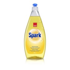NÕUDEPESUVAHEND SANO SPARK LEMON 700ml