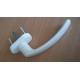 LINK White PLASTAKENDELE