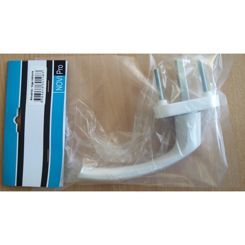 LINK White PLASTAKENDELE