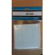 FIKS. KLOTSID NOVIPRO 1MM/70TK