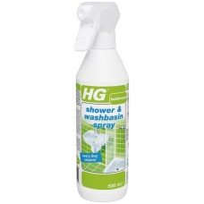 PUHASTUSVAHEND DUŠIKABIINIDELE HG 0,5L
