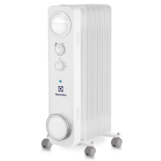 ÕLIRADIAATOR ELECTROLUX EOH/M-6209 9 RIBI