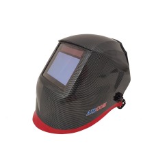 KEEVITUSMASK AIRWELD SUN 9L CARBON