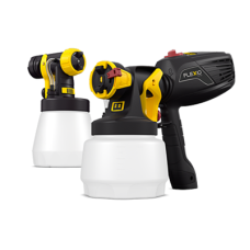 VÄRVIPÜSTOL WAGNER W570 FLEXIO+PS800