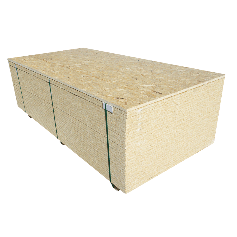 OSB BOARD  12mm 2500X1250