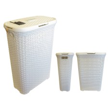 PESUKAST STYLE 40L VALGE