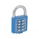 PADLOCK 






 LOB KZL116Y