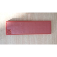 FIKS. KLOTSID NOVIPRO 3MM/30TK