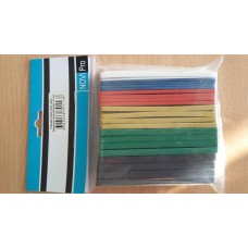 FIKS. KLOTSID NOVIPRO VALIK 1-6MM 24 TK