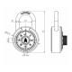 PADLOCK 






 LOB KOSY KOODIGA