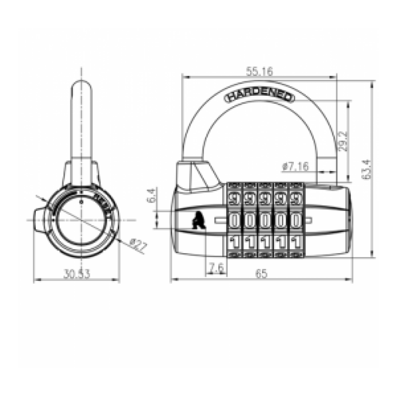 PADLOCK 






 LOB KOODIGA KWSY