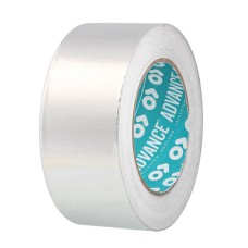 TEIP ALUMIINIUM 50mmX45m