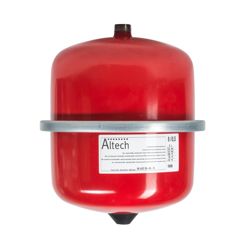 Expansion Tank 12L Altech