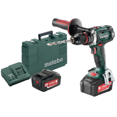 AKUTRELL METABO BS 18 LTX Impuls 2X4,0Ah