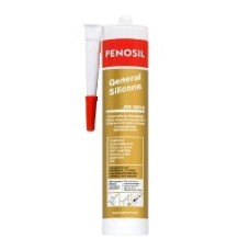 PENOSIL SILIKOON GENERAL BLACK 310m