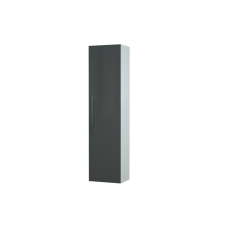 ALLEGRO 35 cm High Sink Cabinet, Gray