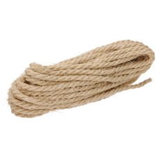 KÖIS NOVIPRO D10MM/20M SISAL